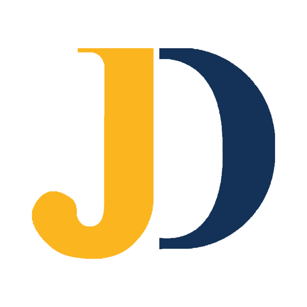 介達五金有限公司 Logo